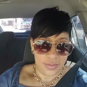 Meet your Posher, Donna